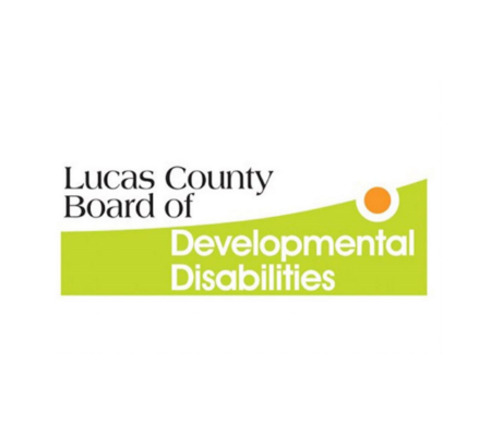 Lucas County Board Logo