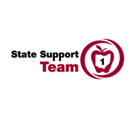 State Support Team Logo
