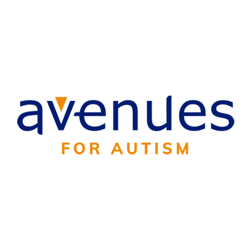 Avenues for Autism - Icon